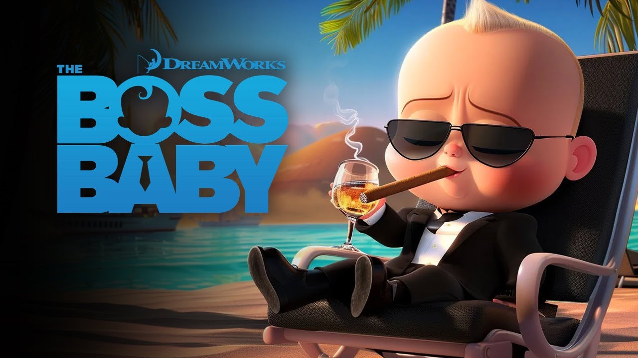 El bebé jefazo (2017) En Español | Disney Película taquillera de Hollywood |  Datos y Reseñas