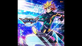 遊 戯 王arc V 未発表sound Duel 03 ユートの熱き魂 Youtube