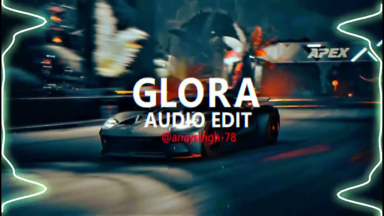 glory of aura (brazilian phonk) - ogryzek [edit audio]|Slowed |@quitezy