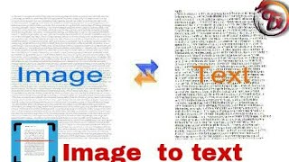 How to Image to text full tutorial in Bangla screenshot 3