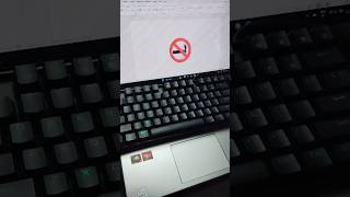 No Smoking symbol in Ms word  | #computer #learning #tricks
