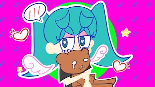 【初音ミク】コーヒーキャンディーからはじめよう / 吉田階段