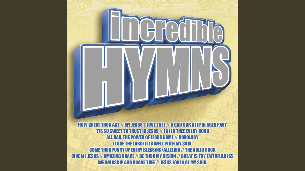 在 YouTube 上觀看「Great Is Thy Faithfulness」 在 YouTube 上觀看「Great Is Thy Faithfulness」