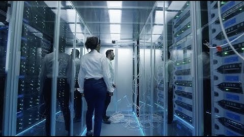 Behind The Scenes with Attivo Networks