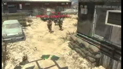 Epic Search and Destroy 5 man kill feed