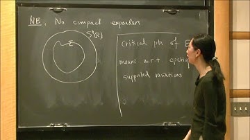 Topological uniqueness of self-expanders of small entropy - Lu Wang