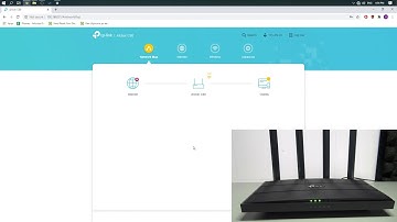 How to Change Wi-Fi Password on TP-Link Archer C80 - Secure your Wi-Fi Network