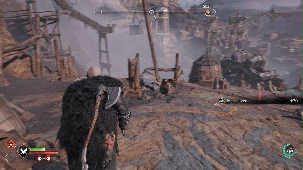 World record | eyes of odin furthest axe throw