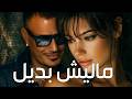 عمرو دياب ماليش بديل ريمكس Amr Diab REMIX L Deep House Cover Ai Vocal L