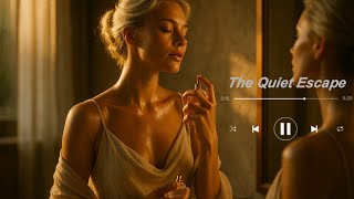 The Quiet Escape Part Ii Where The Silence Led Her