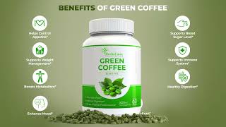 Green Coffee - Herbalmax