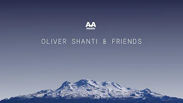 Oliver Shanti & Friends