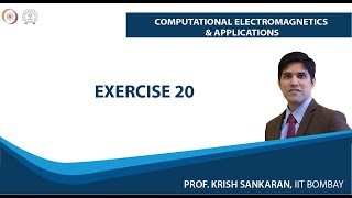 Exercise 20