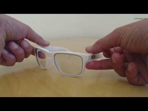 Oakley Holbrook Clear Lenses Oakley Holbrook Clear Lenses