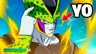 Thumbnail for DESMENTÍ 50 MITOS DEL CAPÍTULO 5 DE FORTNITE