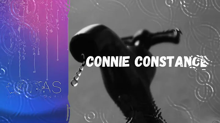 CONNIE CONSTANCE - Mood Hoover