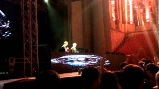 NEW WORLD PUNX  07.09.2013  FERRY CORSTEN  MARKUS SCHULZ - Lana del Rey - Summer time madness