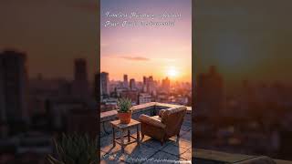 🎻 Magical Orchestral - Timeless Harmony - Golden Hour Fade Instrumental | Deep Focus &amp; Calm ✨
