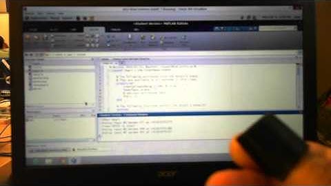 Step 9. and 10. (Run Heart.m in Matlab’s console)