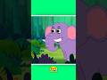 Animal Finger Family Song #shorts