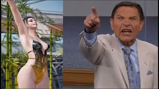 The Only Two Ideologies Who Hate Fan Service in 2025