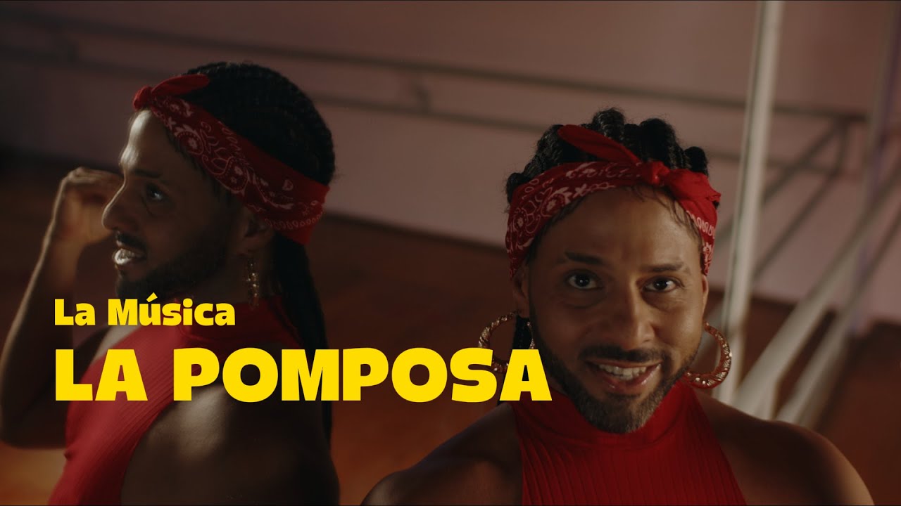 Watch LA MUSICA – La Pomposa (Video Oficial) | Música Urbana Dominicana 🇩🇴 on YouTube Watch LA MUSICA – La Pomposa (Video Oficial) | Música Urbana Dominicana 🇩🇴 on YouTube