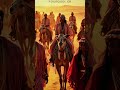 L'Égypte noyée sous l'or du Mali… et tout s'écroule !