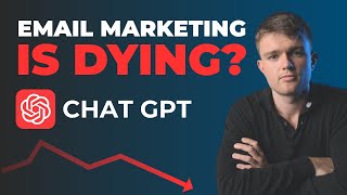 Is Email Marketing Dying?
