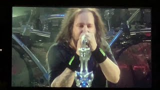 Korn | You’ll Never Find Me - live in St. Louis 4K) 8/23/19