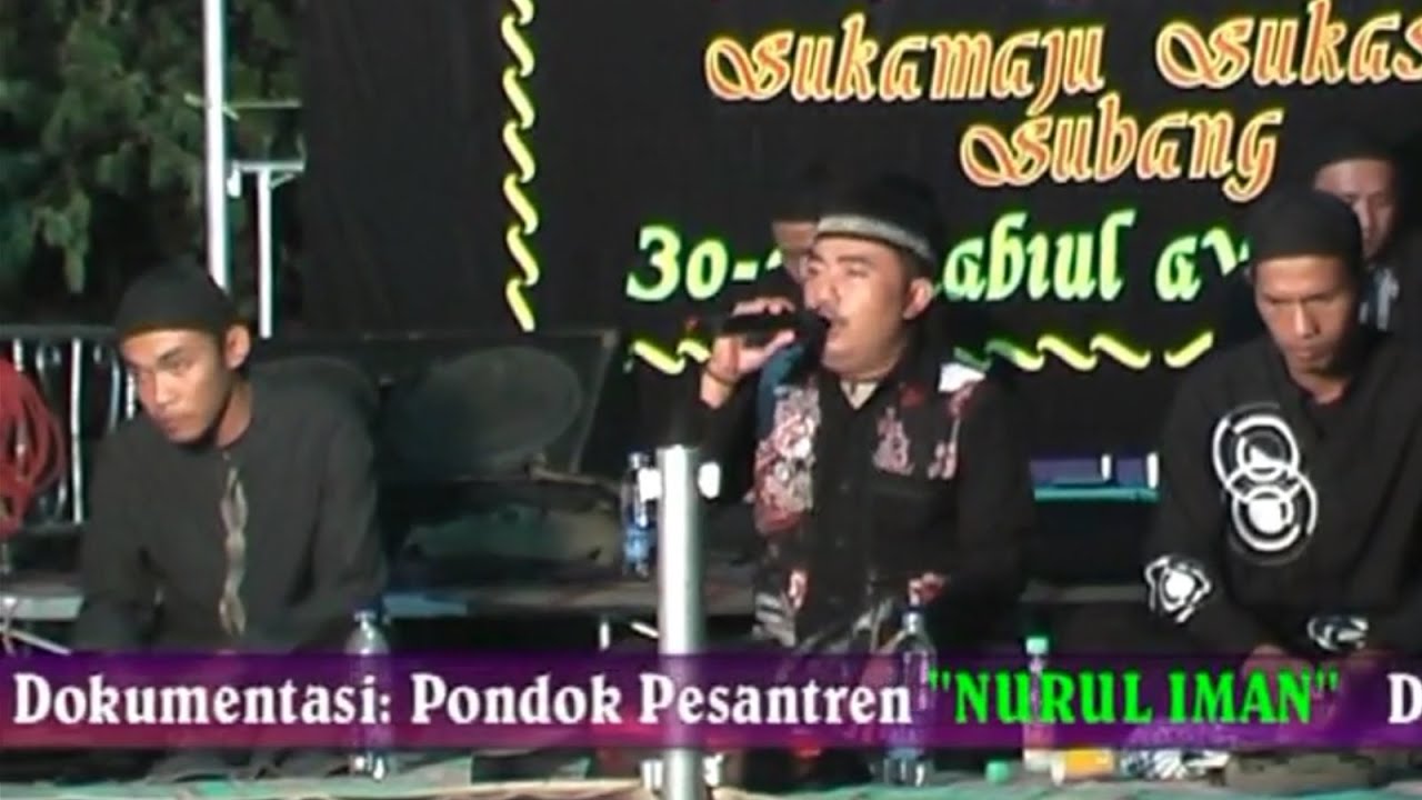 Pendusta Agama - Faisal Kelana Group (2011)