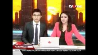 Ventin Oktavi - Kabar Pagi