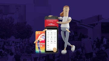 Go Cashless with Dreamcast | Seamless Payments for Every Event | Powering Smarter, Faster Events