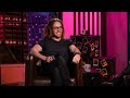 Tim Minchin chats his new series 'Upright' and turning to science to save the environment