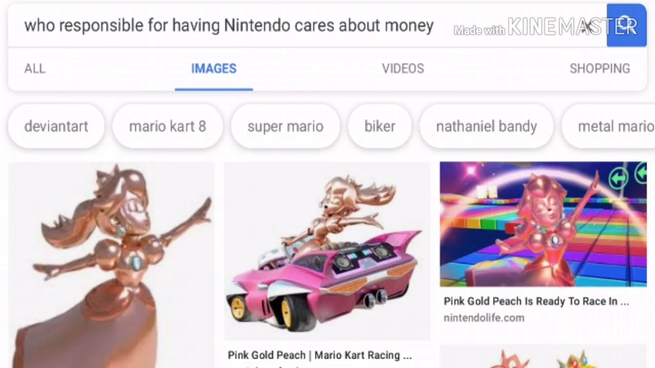 Pink Gold Peach Deviantart