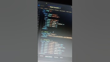Flipkart Website Clone Using HTML & CSS | Full Tutorial for Beginners 🚀
