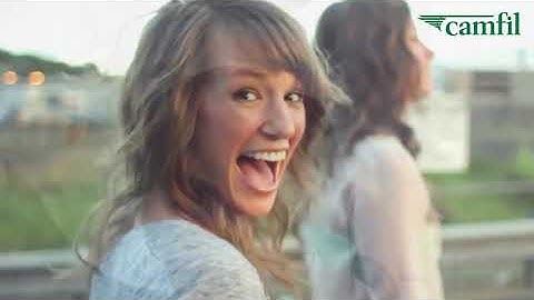 Take a breath and support "the future we want"