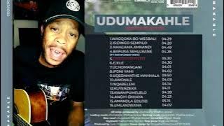 Dumakahle (bafuna sehlukane ft Nomfundo) Live by icoloured elihle