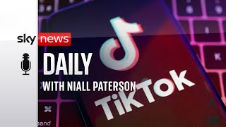 TikTok and its possible US ban - here’s what happens next…