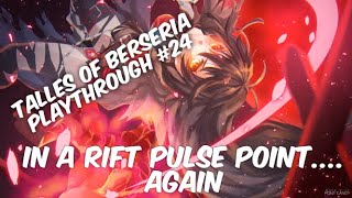 Tales of Berseria playthrough #24 | Velvet goes crazy | Twitch stream