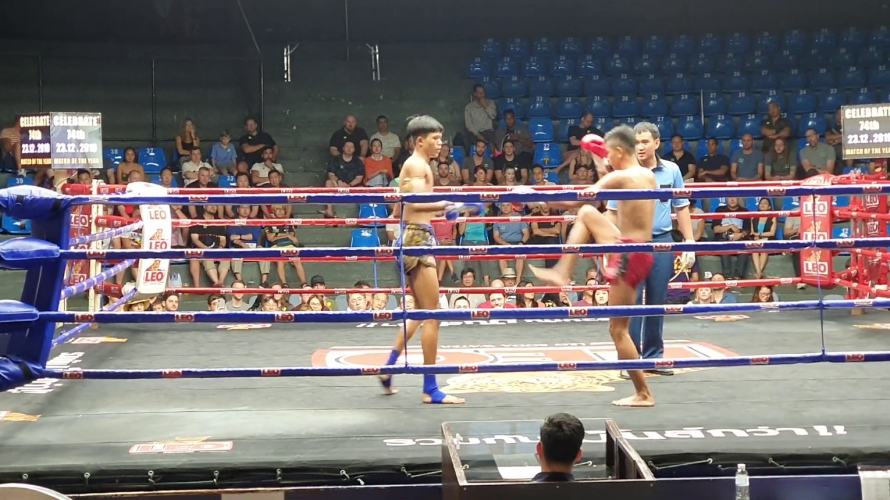 Muay Thai Bangkok(Rajadamnern Stadium) - YouTube