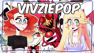 КОНФЛИКТ С VIVZIEPOP