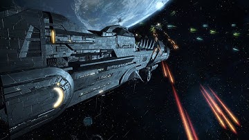 INTERGALACTIC [MINEPLEX MAP]