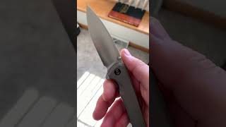 We Knives Subjugator
