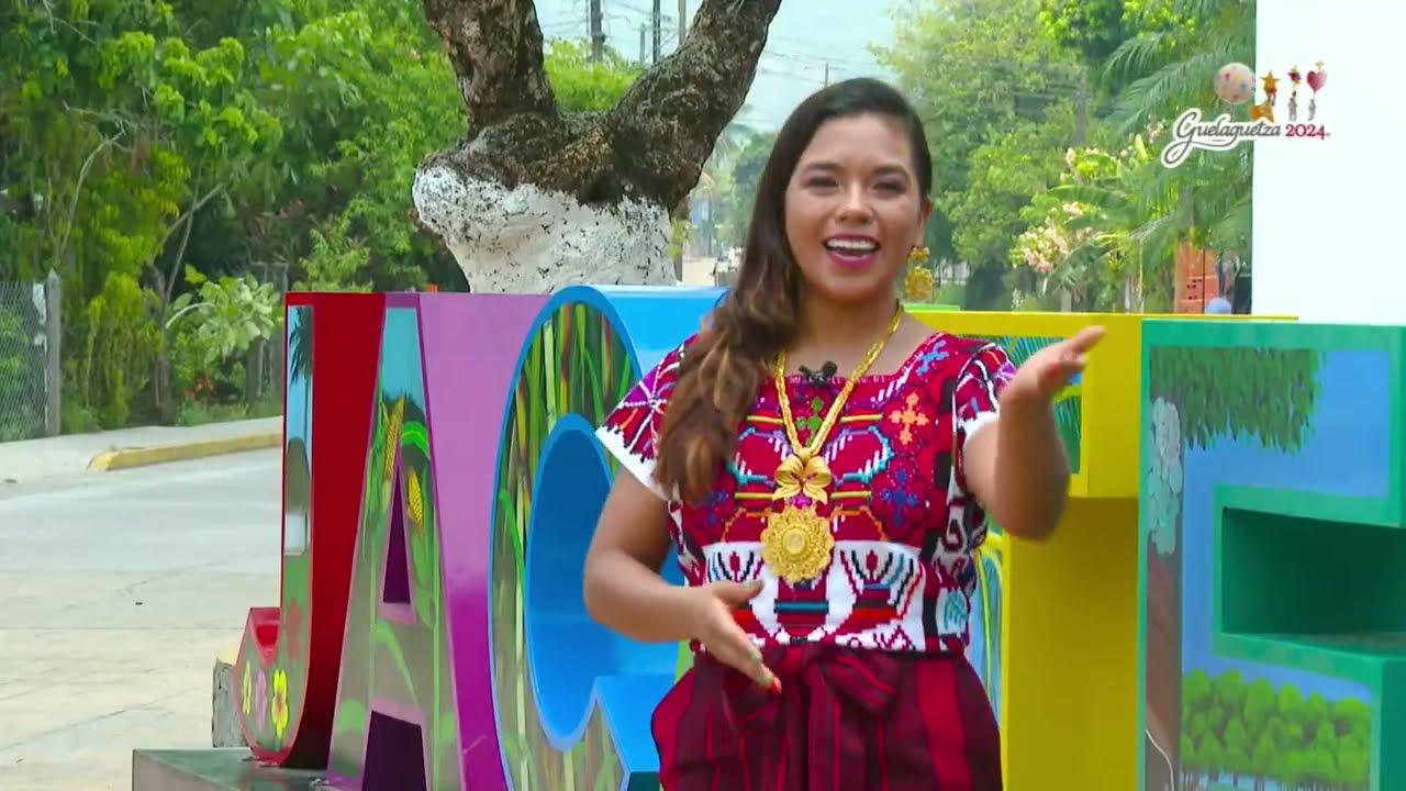 Santa María Jacatepec 24/07/2024