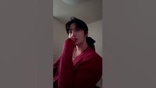 Bae Jinyoung POP Live #6 10/04/25