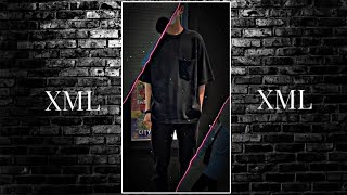 pambika pimbak cong XML lites poro hidet XML tindeki cong XML #alightmotion