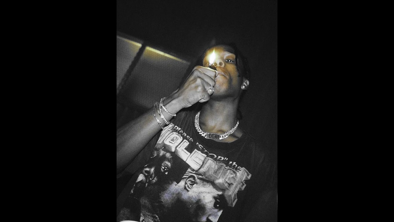 "FREE" ASAP ROCKY SNIPPET TYEBEAT - "NO HABLO"  -
