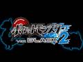 「大都会の闇!?ヒウン下水道!!▼」 / ポケットモンスター ver. BLACK "2" #2