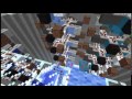 Minecraft 8 track music sequencer