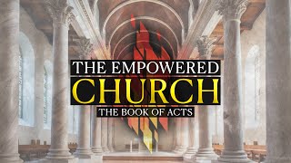 Christ's Victory: Bold Faith in Spiritual Warfare
